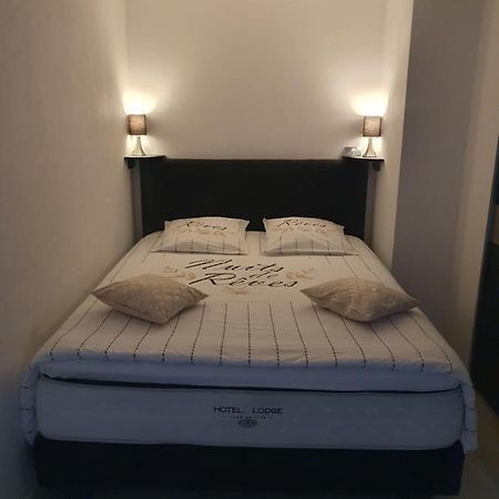 Appartement Cosy Proche De L'Aeroport T R A N S F E R T Sur Demande Saint-Denis Exteriér fotografie