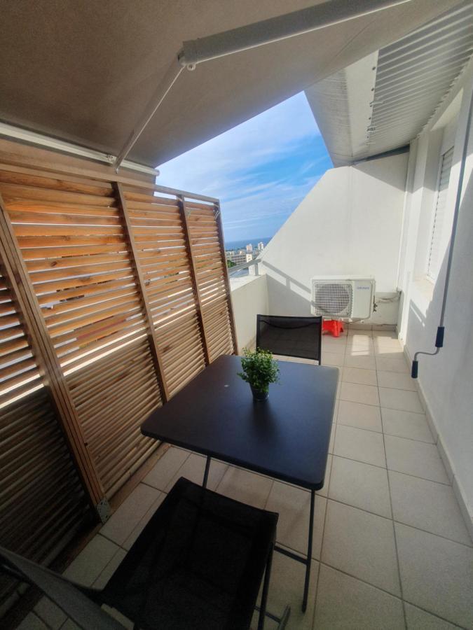 Appartement Cosy Proche De L'Aeroport T R A N S F E R T Sur Demande Saint-Denis Exteriér fotografie